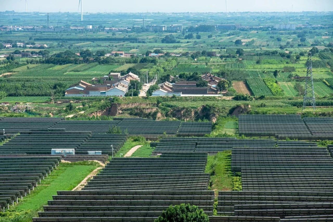 好消息！工商業(yè)分布式仍可全額上網(wǎng)！